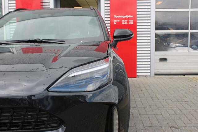 Toyota YARIS Cross 1.5 Hybrid 115 Dynamic Plus