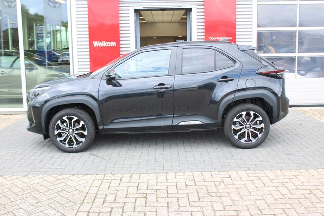 Toyota YARIS Cross 1.5 Hybrid 115 Dynamic Plus