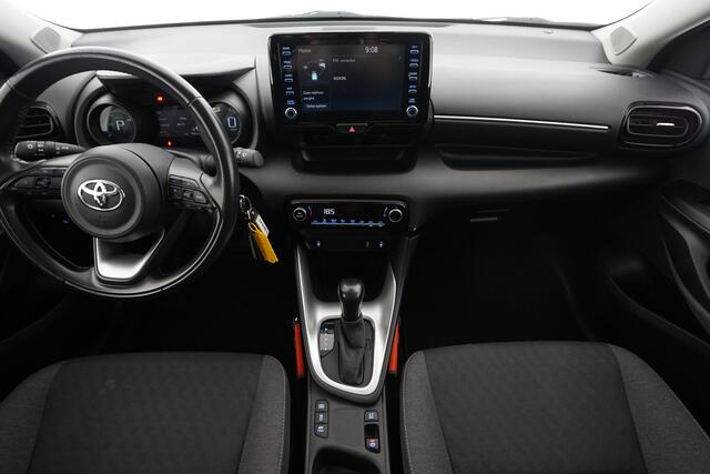 Toyota YARIS 1.5 Hybrid Dynamic