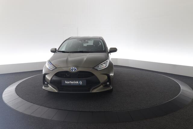 Toyota YARIS 1.5 Hybrid Dynamic