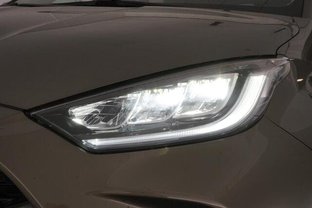 Toyota YARIS 1.5 Hybrid Dynamic