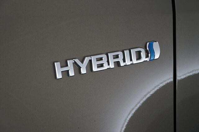 Toyota YARIS 1.5 Hybrid Dynamic