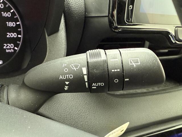 Toyota YARIS 1.5 Hybrid 115 Active