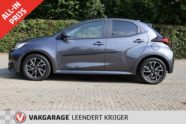 Toyota YARIS 1.5 Hyb. Dynamic