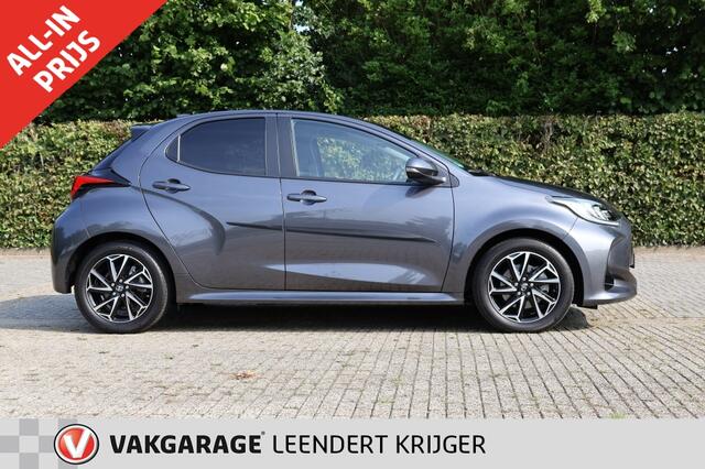 Toyota YARIS 1.5 Hyb. Dynamic