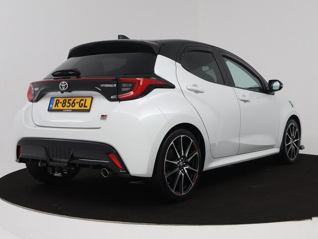 Toyota YARIS 1.5 Hybrid GR Sport