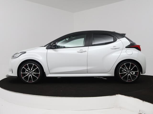 Toyota YARIS 1.5 Hybrid GR Sport