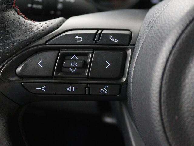 Toyota YARIS 1.5 Hybrid GR Sport