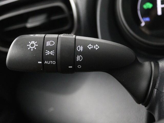 Toyota YARIS 1.5 Hybrid GR Sport