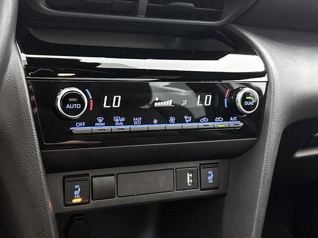 Toyota YARIS Cross 1.5 Hybrid Executive Limited