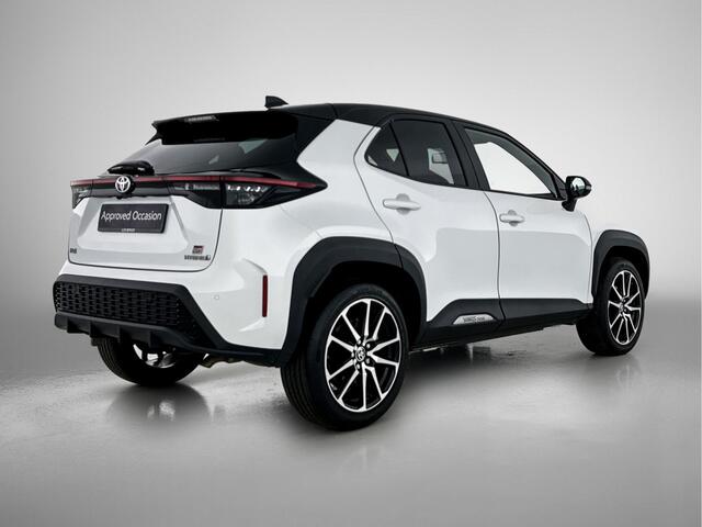 Toyota YARIS Cross 1.5 Hybrid GR Sport