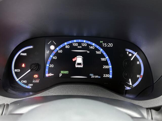 Toyota YARIS Cross 1.5 Hybrid GR Sport