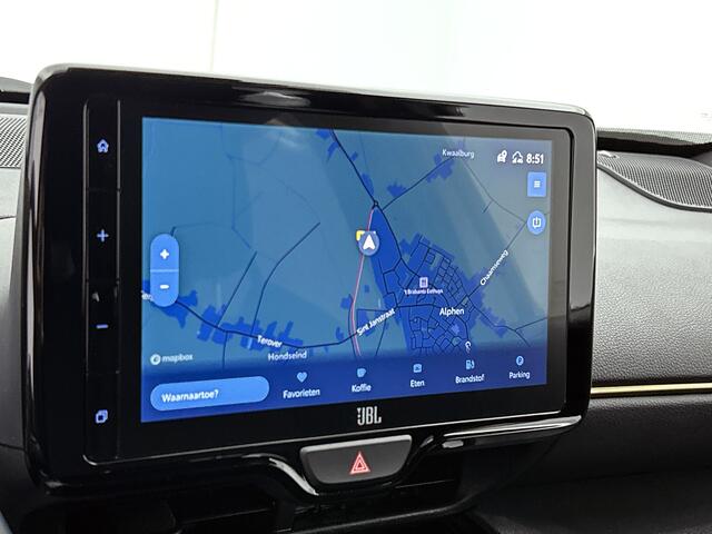 Toyota YARIS Cross 1.5 Hybrid Adventure