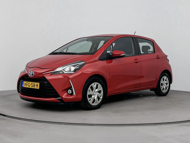 Toyota YARIS 1.5 Hybrid Active