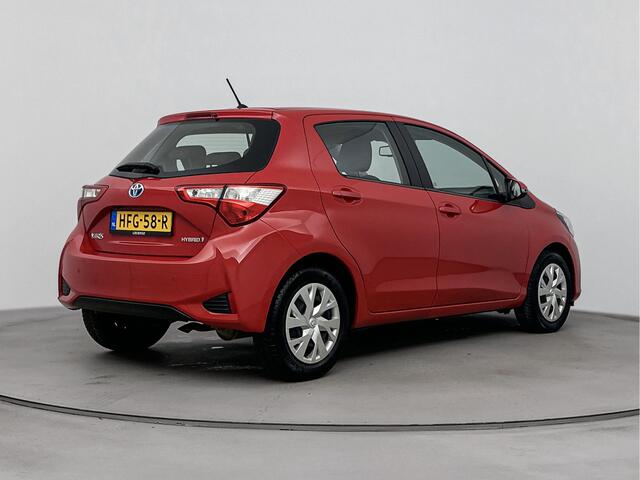 Toyota YARIS 1.5 Hybrid Active