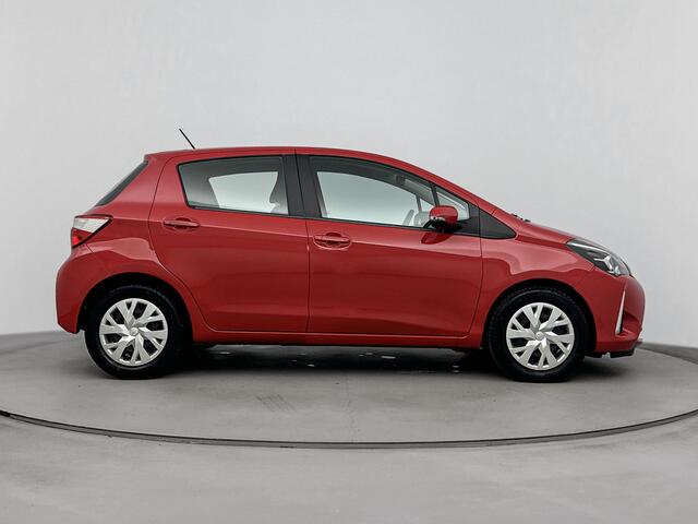 Toyota YARIS 1.5 Hybrid Active