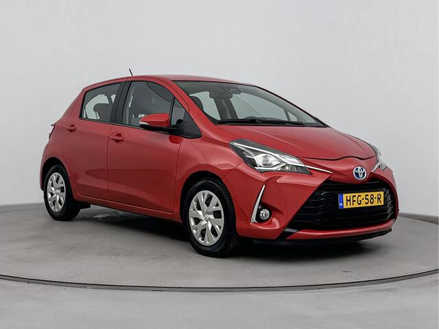 Toyota YARIS 1.5 Hybrid Active