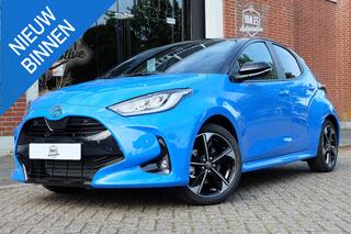 toyota-yaris-1.5-hybrid-130-launch-