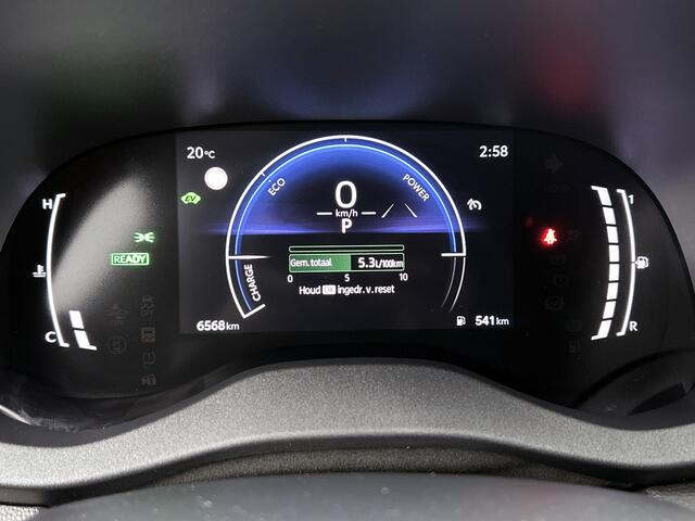 Toyota YARIS Cross Hybrid 115 First Edition Limited | Navigatie | Stoelverwarming |