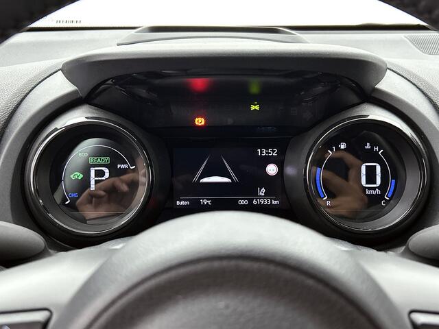 Toyota YARIS 1.5 Hybrid Launch Edition Limited