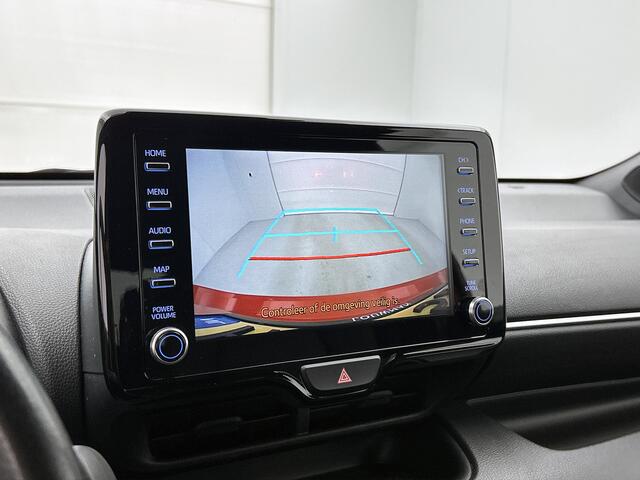 Toyota YARIS 1.5 Hybrid Launch Edition Limited