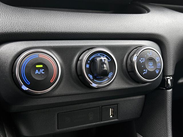 Toyota YARIS 1.5 VVT-i Dynamic