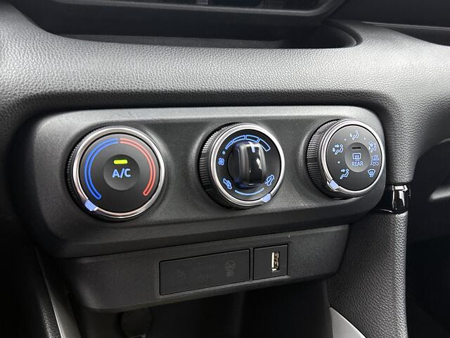 Toyota YARIS 1.5 VVT-i Dynamic