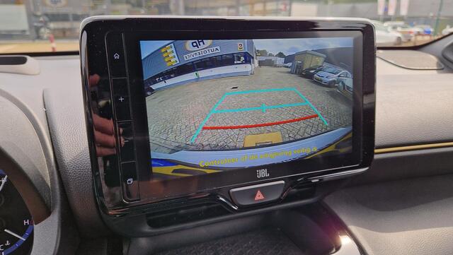 Toyota YARIS Cross 1.5 Hybrid