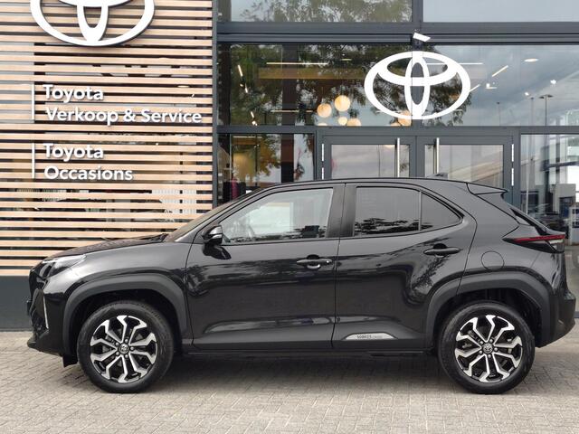 Toyota YARIS Cross 1.5 Hybrid Dynamic Edition