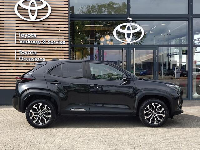 Toyota YARIS Cross 1.5 Hybrid Dynamic Edition