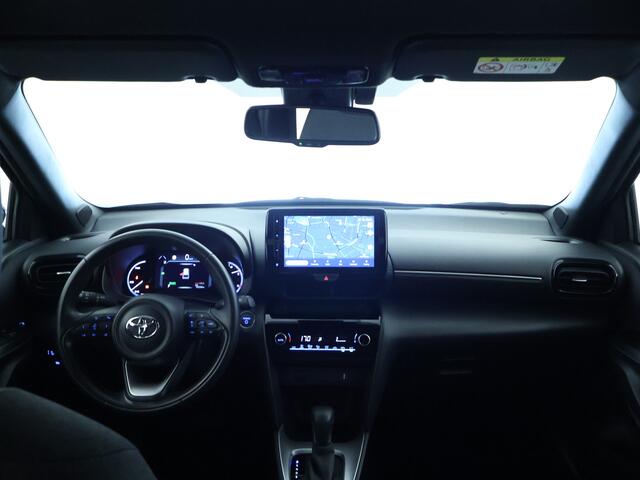 Toyota YARIS Cross 1.5 Hybrid Dynamic