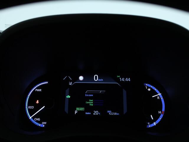 Toyota YARIS Cross 1.5 Hybrid Dynamic