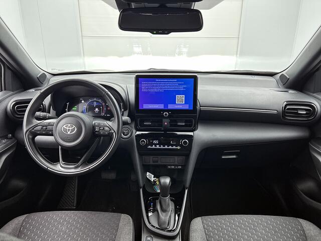 Toyota YARIS Cross 1.5 Hybrid Comfort