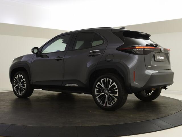 Toyota YARIS 1.5 Hybrid Elegant