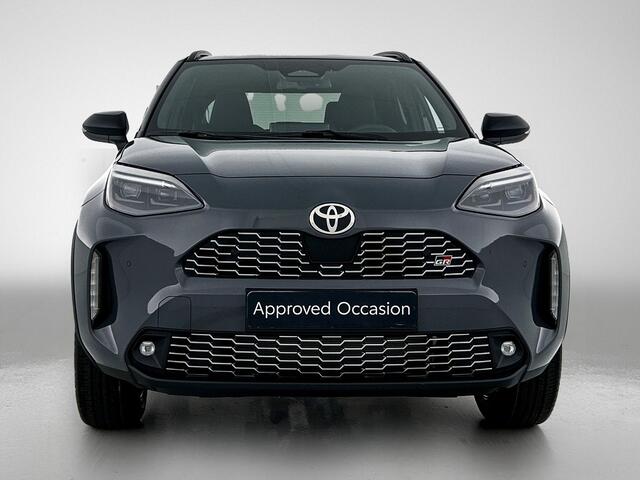 Toyota YARIS Cross 1.5 Hybrid 130 GR Sport | GR SPORT Plus Pack | Voorraad auto |