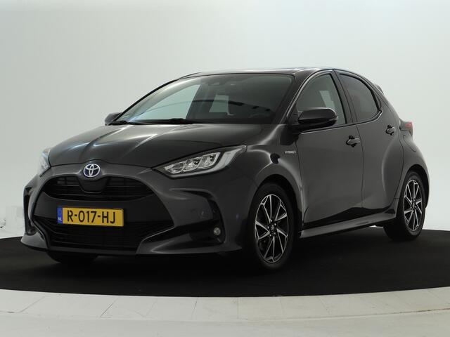 Toyota YARIS 1.5 Hybrid Dynamic Stoelverwarming | Achteruitrijcamera | Apple Carplay | Android Auto | Trekhaak |
