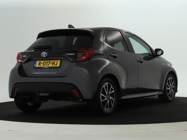 Toyota YARIS 1.5 Hybrid Dynamic Stoelverwarming | Achteruitrijcamera | Apple Carplay | Android Auto | Trekhaak |