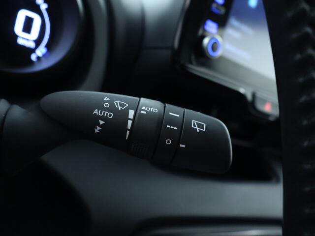 Toyota YARIS 1.5 Hybrid Dynamic Stoelverwarming | Achteruitrijcamera | Apple Carplay | Android Auto | Trekhaak |