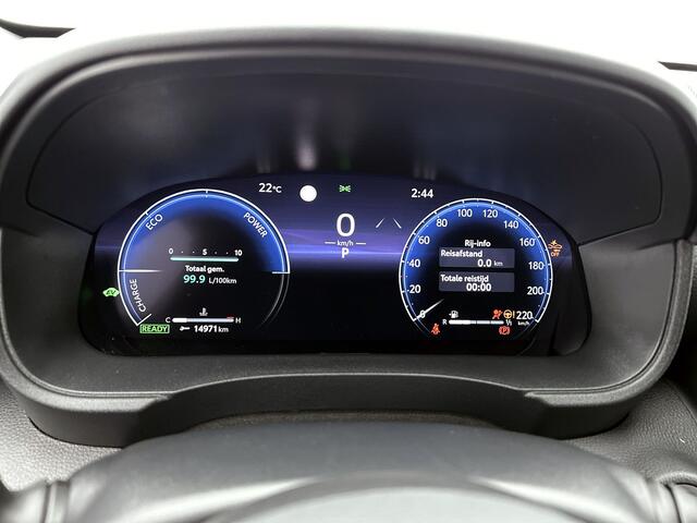 Toyota YARIS 1.5 Hybrid Executive - Louwman Zin in Zomervoordeel auto -