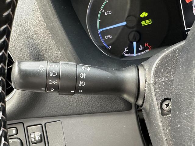 Toyota YARIS 1.5 Hybrid GR-Sport Bomvol opties, Sportstoelen, Carplay