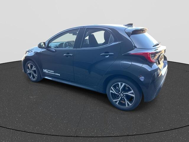 Toyota YARIS 1.5 Hybrid 115 Business Plus