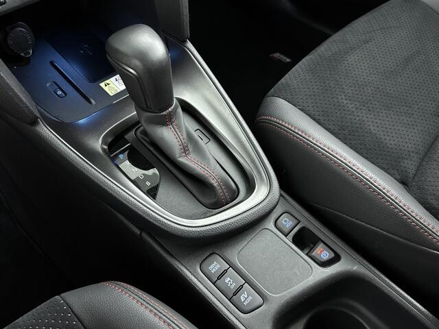 Toyota YARIS Cross 1.5 Hybrid GR Sport Limited