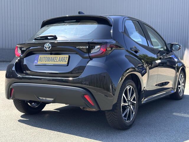 Toyota YARIS 1.5 Hybrid 115 Comfort | NAVI CARPLAY CAMERA ZGAN!