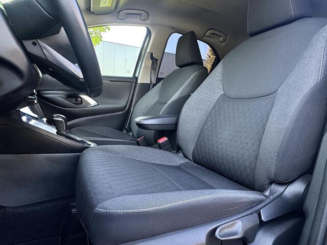 Toyota YARIS 1.5 Hybrid 115 Comfort | NAVI CARPLAY CAMERA ZGAN!