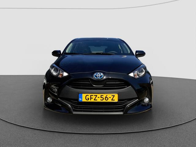 Toyota YARIS 1.5 Hybrid Active | CarPlay/Android Auto | Camera | Trekhaak |