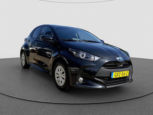Toyota YARIS 1.5 Hybrid Active | CarPlay/Android Auto | Camera | Trekhaak |