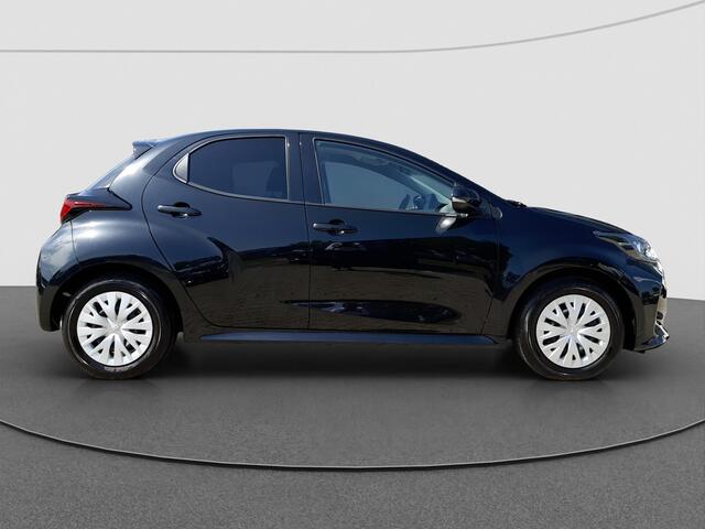 Toyota YARIS 1.5 Hybrid Active | CarPlay/Android Auto | Camera | Trekhaak |