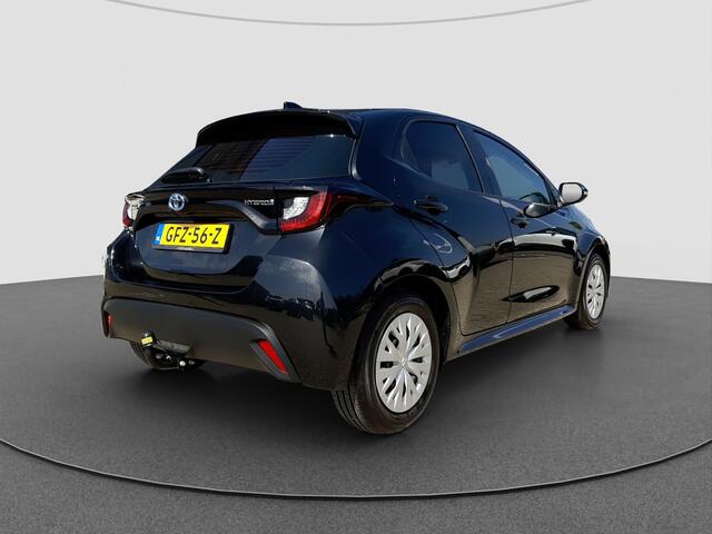Toyota YARIS 1.5 Hybrid Active | CarPlay/Android Auto | Camera | Trekhaak |