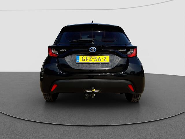Toyota YARIS 1.5 Hybrid Active | CarPlay/Android Auto | Camera | Trekhaak |