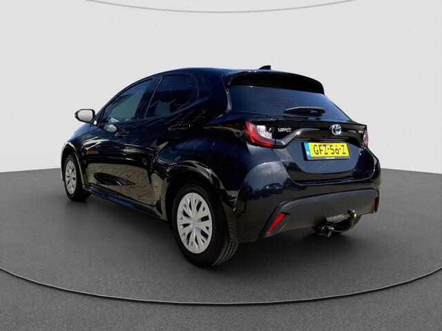 Toyota YARIS 1.5 Hybrid Active | CarPlay/Android Auto | Camera | Trekhaak |